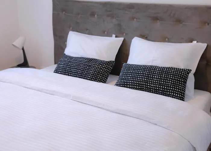 Apartman Mint&White Borik