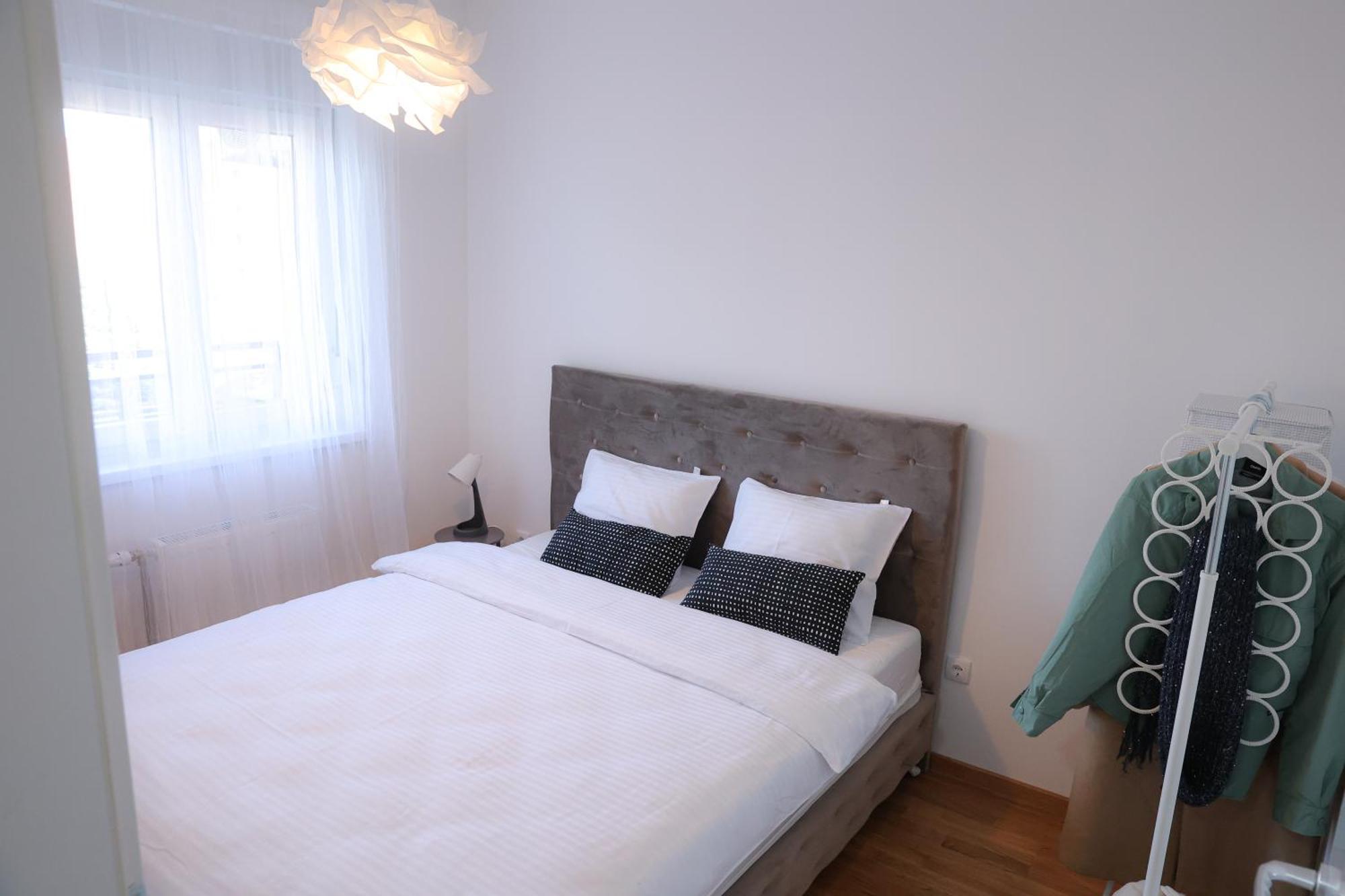 شقة Mint&white Borik بانيا لوكا