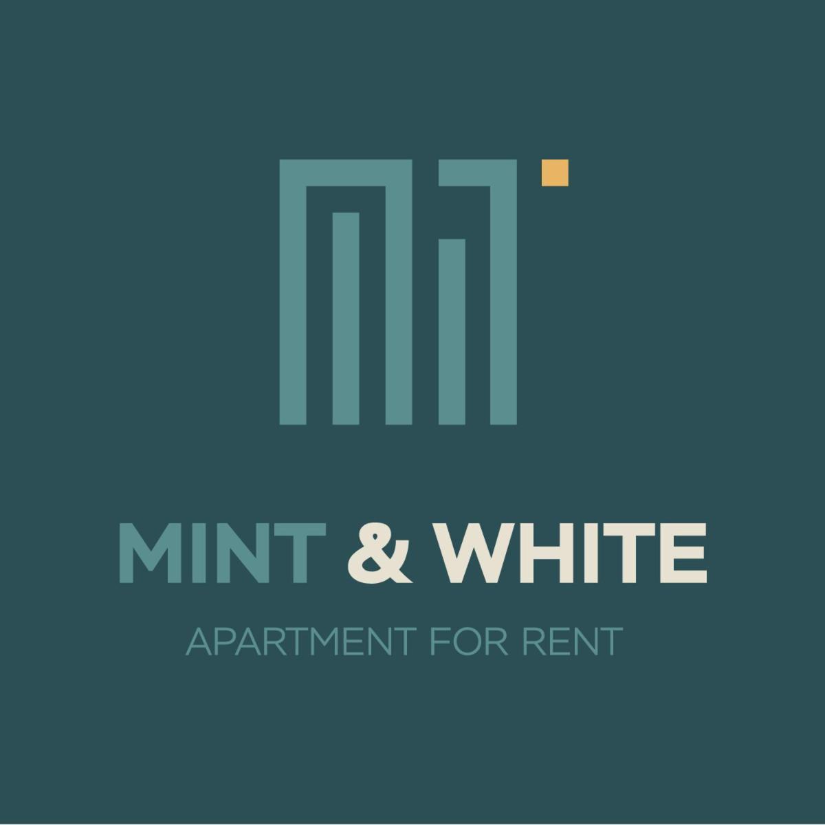 Mint&white Borik شقة *